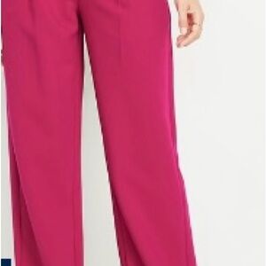 Women's Pink Pants